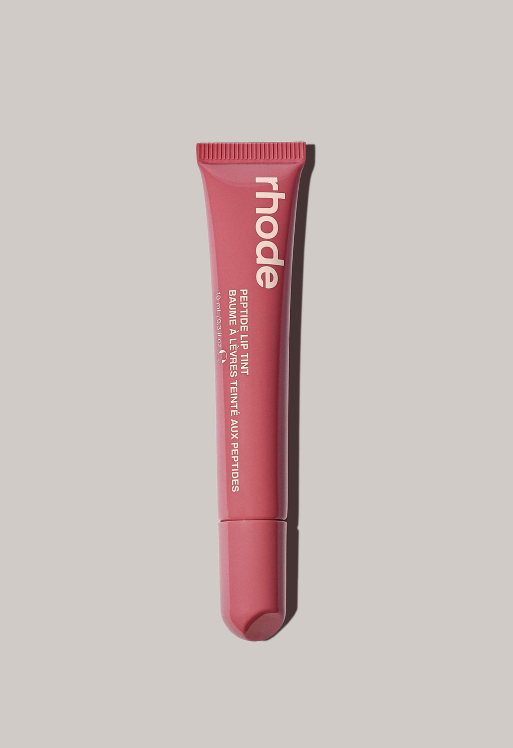 Rhode Peptide liptint|Shade 
salty tan