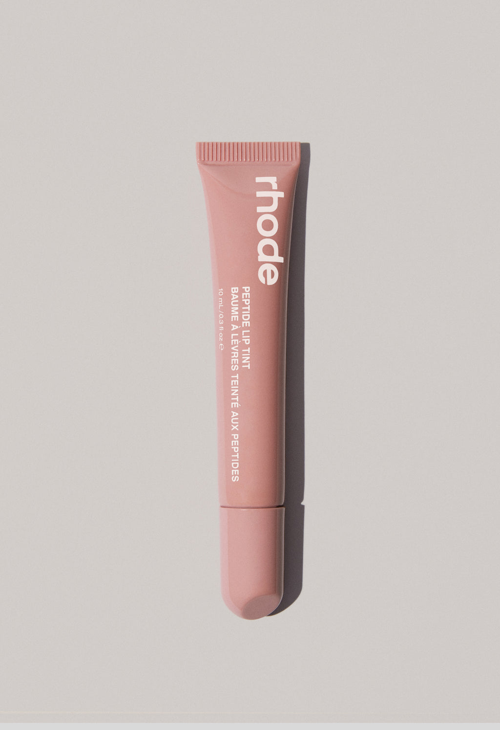 Rhode Peptide liptint|Shade 
toast