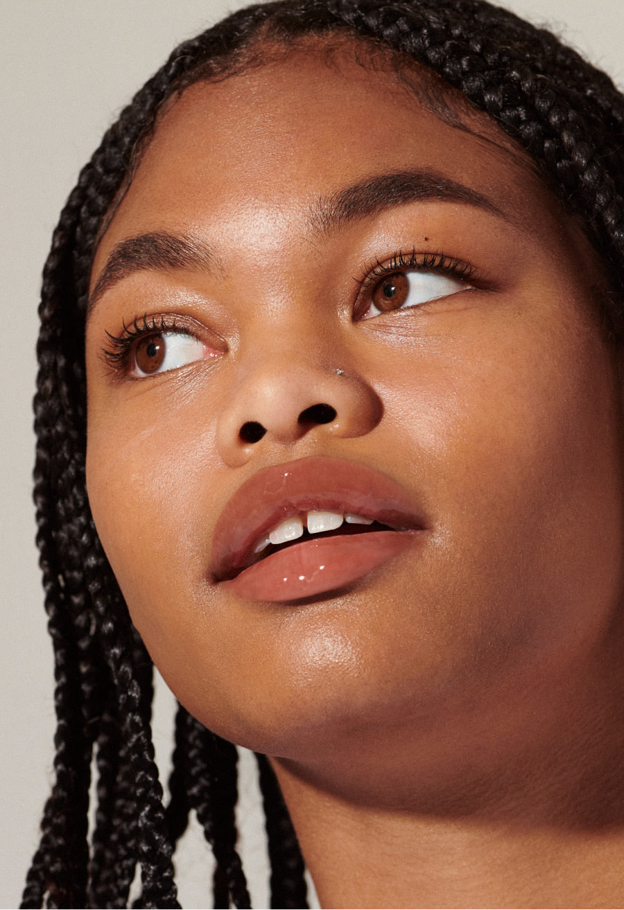 Rhode Peptide liptint|Shade 
toast