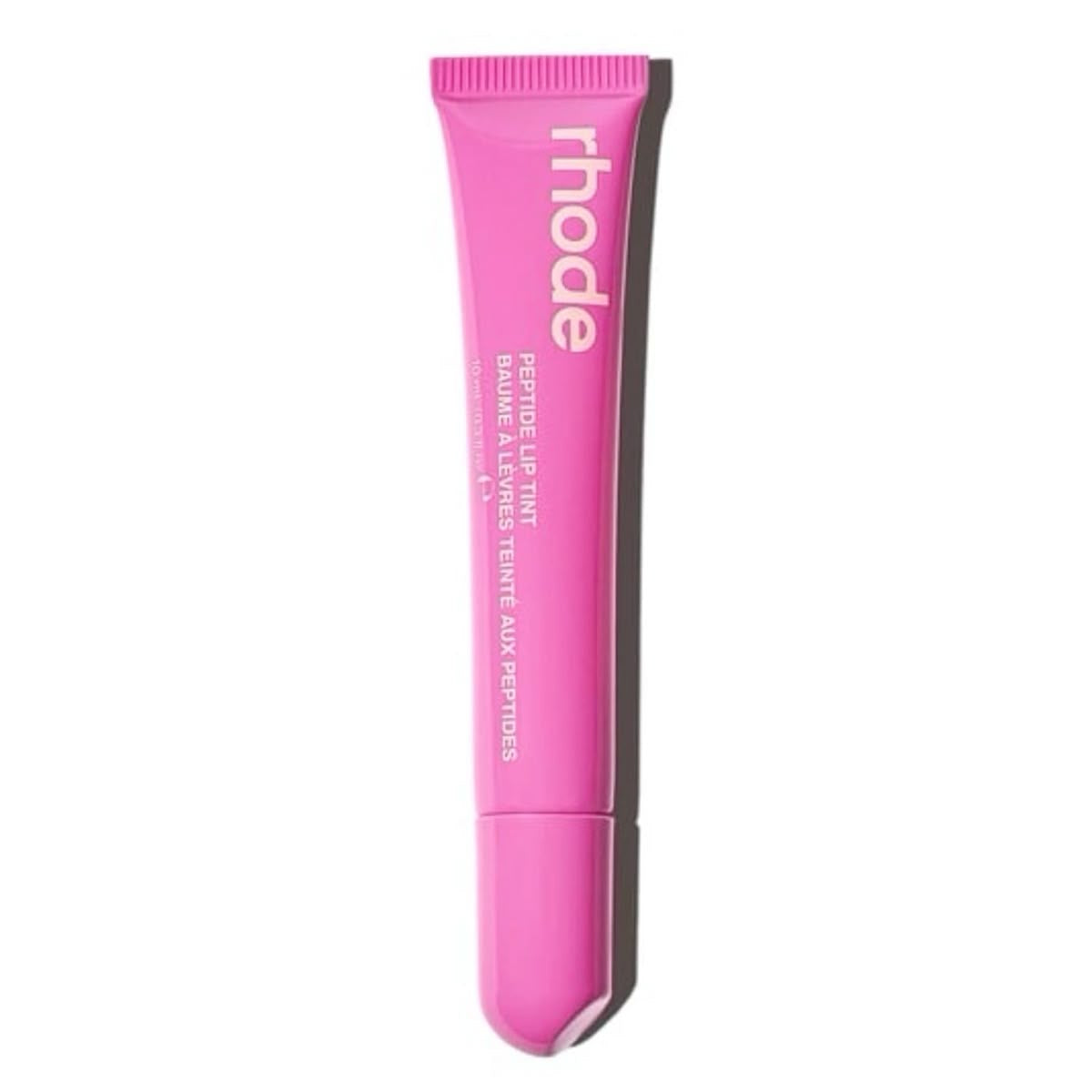 Rhode peptide liptint|Shade Short Cake
