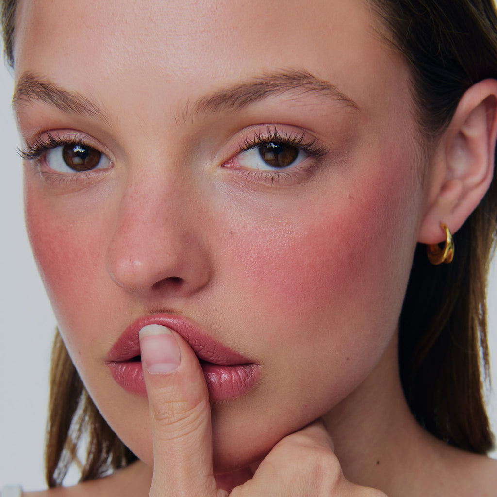 Rhode pocket cream blush |Shade sleepy Girl