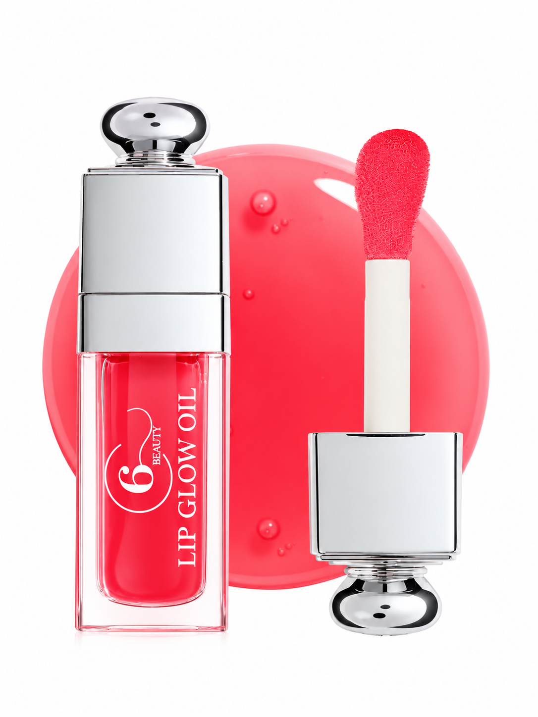 Lip Glow oil|Dupe of Dior