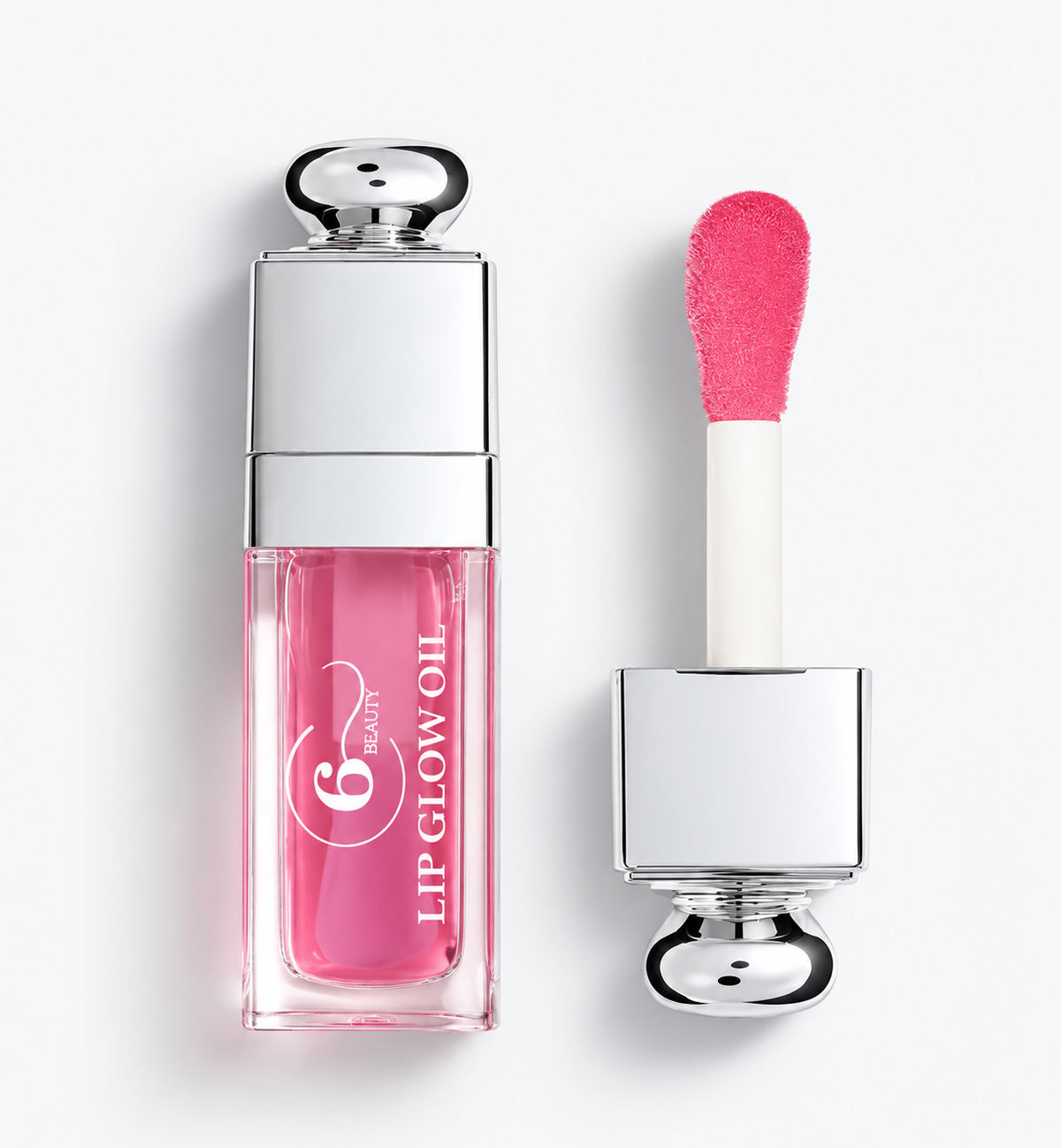 Color changing lipglow oil|Dupe of Dior
