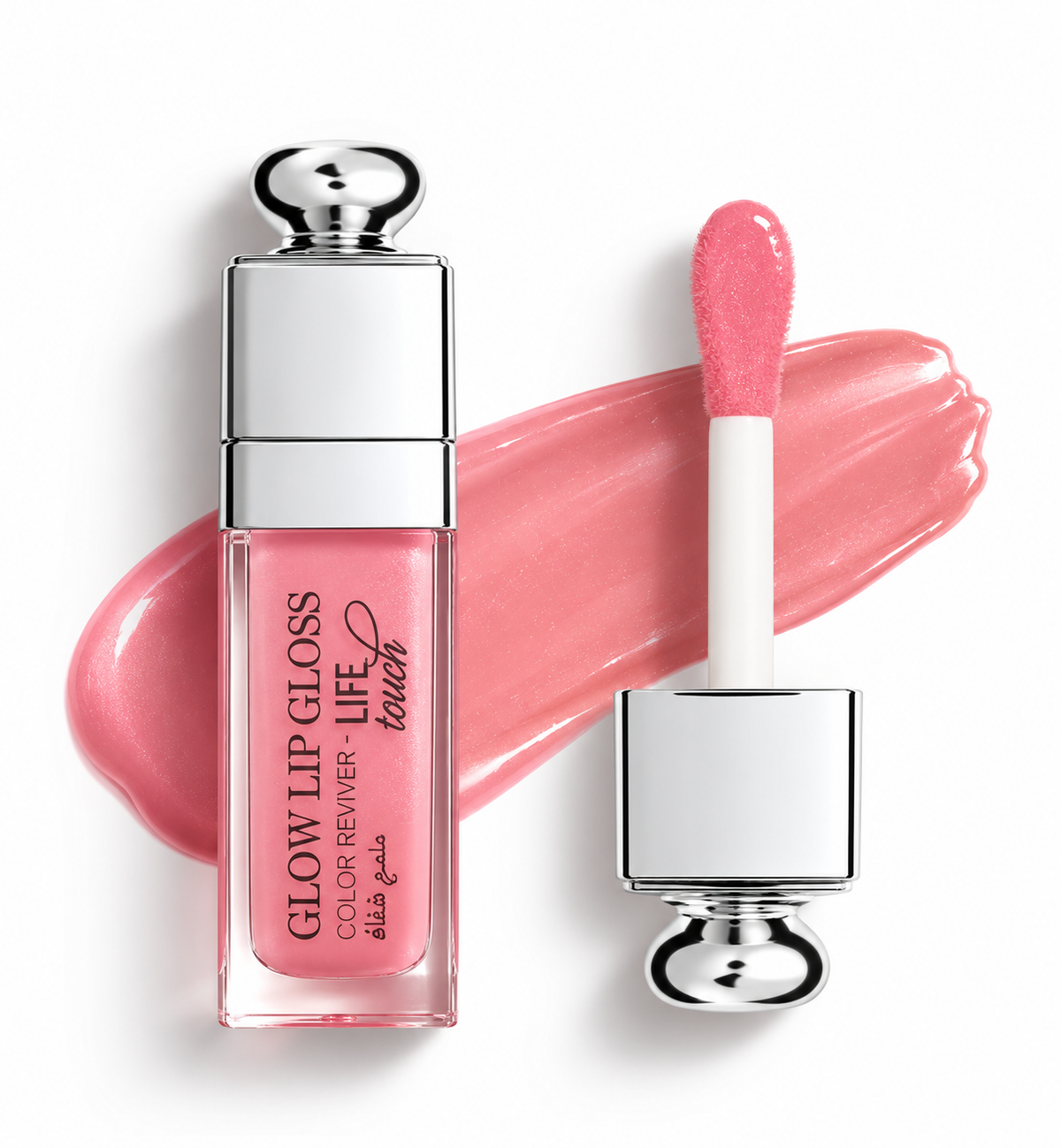 Glow reviver Lipgloss