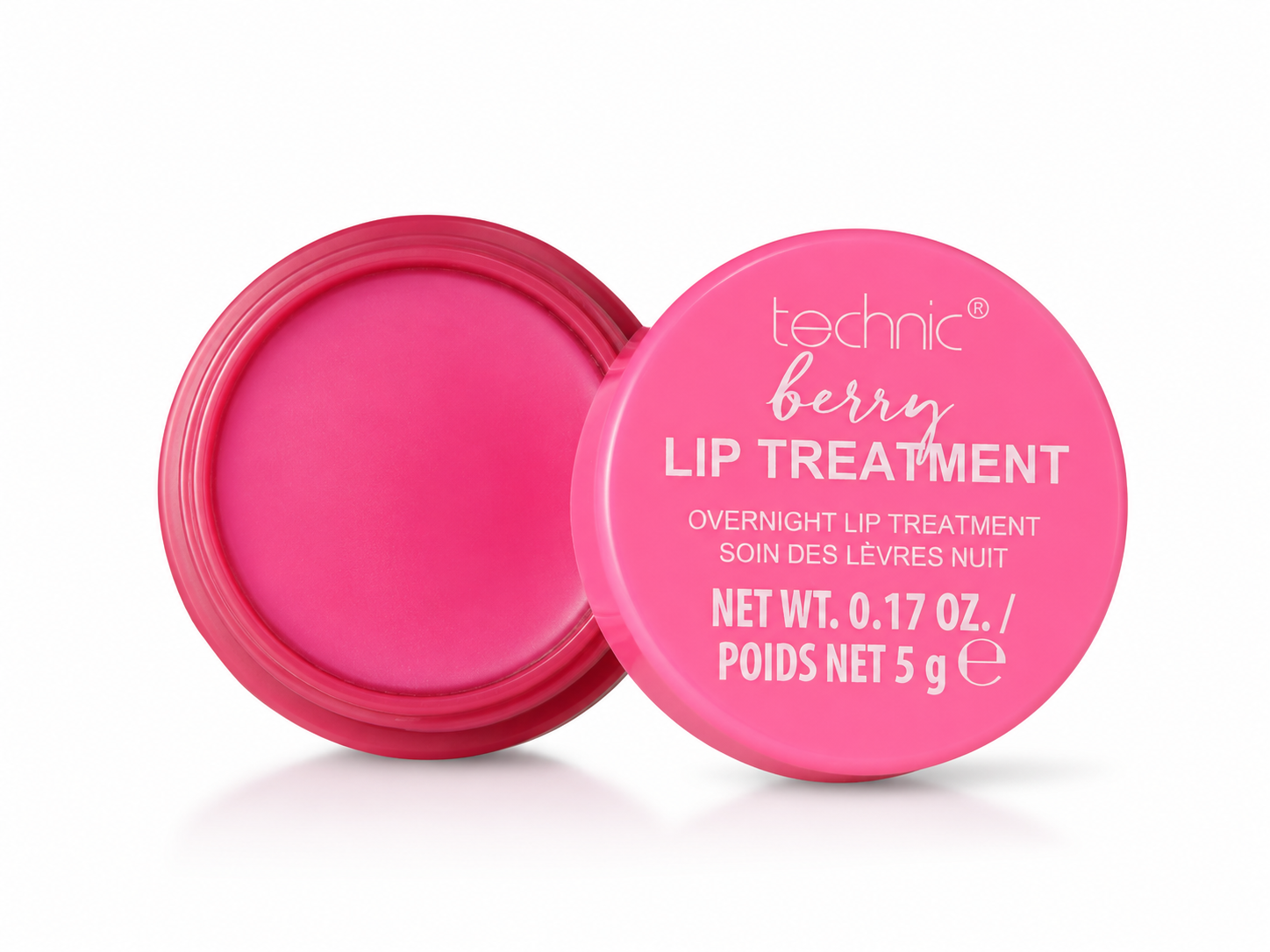 Technic berry Lipbalm