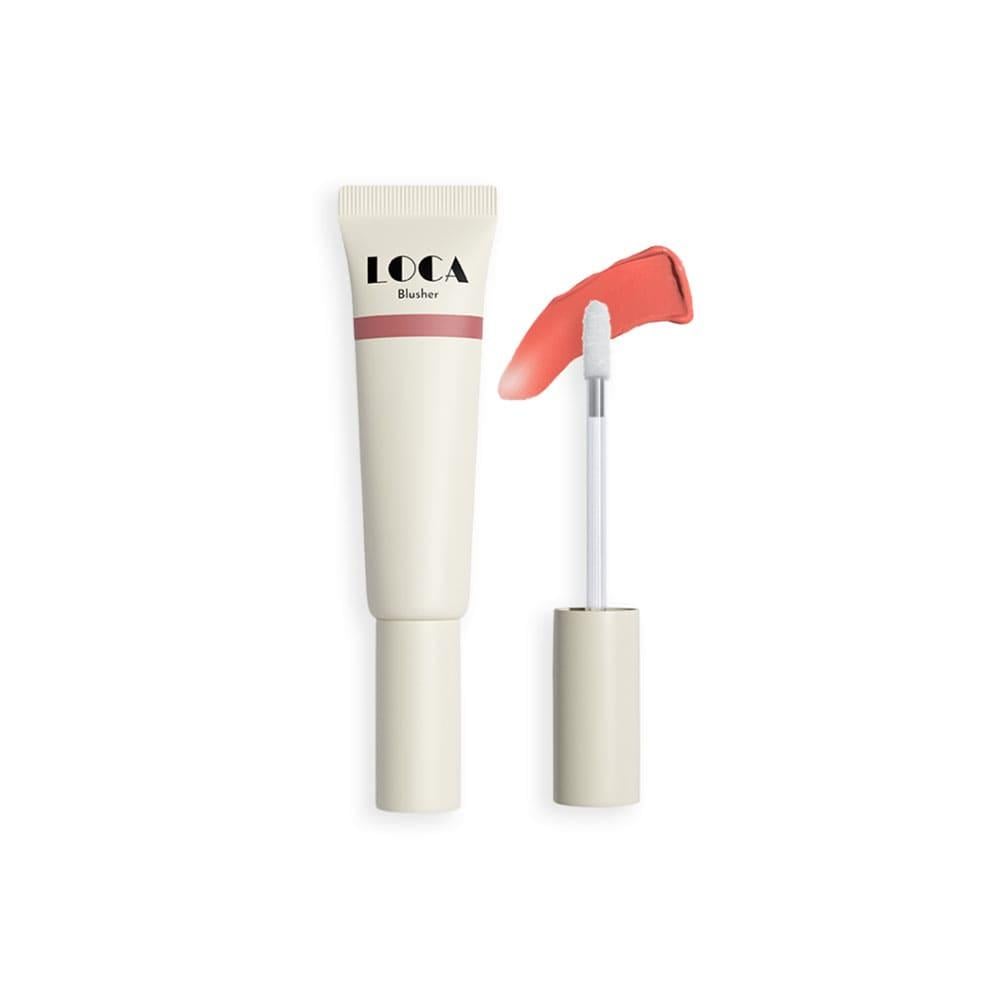 Loca cream blusher|Shade Main character