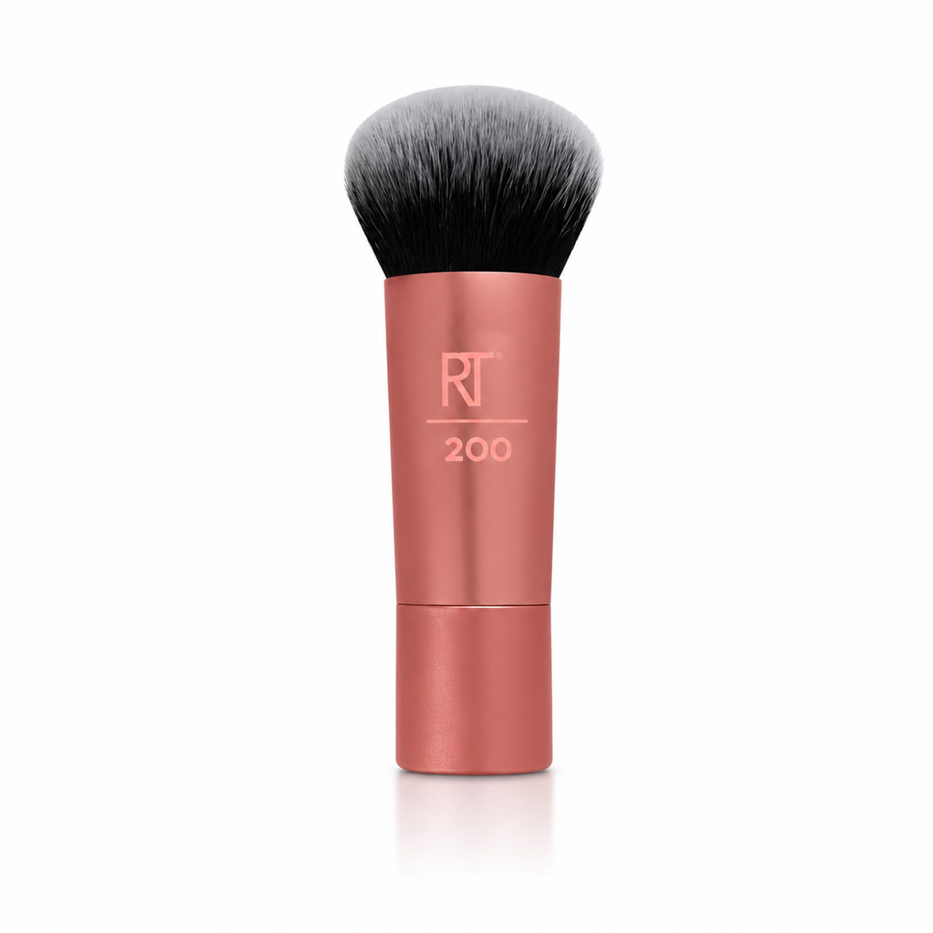 Real technique Mini expert blending brush without box