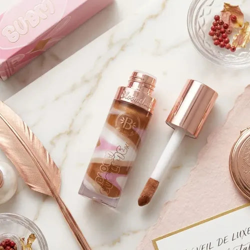 Bloomshell XXl lipgloss