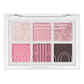 Odbo signature Eyeshadow pallate|Shade barbee