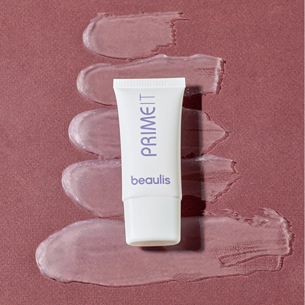 Beaulis Prime It Prime & Focus Makeup Primer