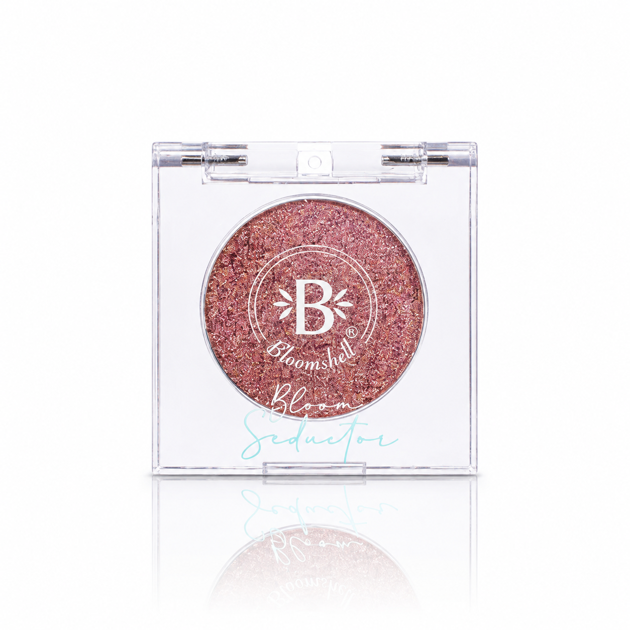 Bloomshell Cream 2 in 1 Eyeshadow and Highlighter|Shade Caramelo